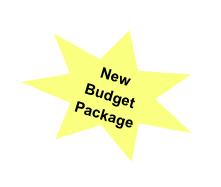 New
Budget Package