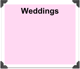Weddings